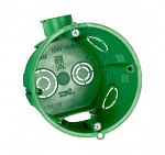 Коробка уст. СП 65х60 блочная МТ35101