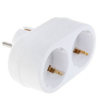 Разветвитель TOKER 2T2