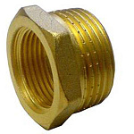 Футорка 25в-32н лат.