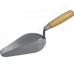 Мастерок штукатура 200мм. "Лепесток" "USPEХ" 