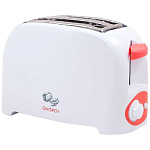 Тостер ENERGY EN-263, 7 степеней прожарки, поддон д/крошек750Вт, 