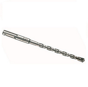 Бур по бетону SDS PLUS, 8х210мм, двойная спираль "USPEХ"