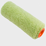 Ролик PROFI полиакрил 180мм, d42мм, ворс 18мм, зеленый