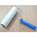 Валик мех. искуст. 300мм "USPEХ"