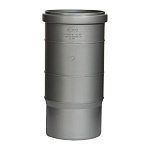 Патрубок внутренний компенсационный 110мм СИНИКОН