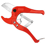 Труборез  для пластиковых труб до 42мм