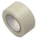 Серпянка SD-GLASS самоклеящаяся 100 ммх45м 