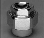 Муфта PPR комб. разъемн. вн.р. 32х1" 