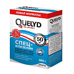 Клей "Quelyd Спец Флизелин" 50 кв.м., 300гр 