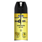 Аэрозоль от ОС Nadzor со специальной трубкой для улья 250мл