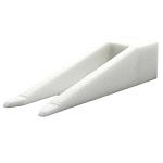 Клин двойной DECOR PRO 40шт