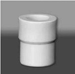 Муфта PPR переходная 32/25 