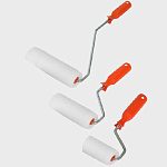 Валик-мини  поролон 100мм