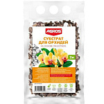 Субстрат для орхидей 2л на основе пеностекла