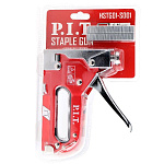 Степлер механический, скобы 4-14мм P.I.T. HSTG01-S001