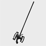 Миксер DECOR d150мм, 580мм, для сухих смесей, SDS+