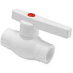 Кран шаровый PPR 25 под пайку Valfex