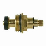 Кран-букса рос.червячная (корот. шток)