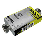 Магистральный преобразователь (умягчитель) 1/2" (800 л/час, мощ-ть 24000 Гаусс) UNICORN 