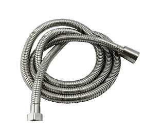 Шланг д/душа 1,75 м имп/имп растягивающийся SANTREK AQUA (8807)