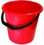 Ведро пласт. 15 л. мерное