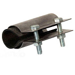 Хомут ремонтный 1/2" (20-23мм) 