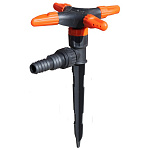 Распылитель 4-х лепестковый Жук 1/2-3/4