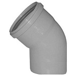 Отвод РР канализ.40(45) 