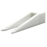 Клин двойной DECOR PRO 80шт