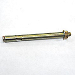 Болт анкерный 8х85 мм. с гайкой