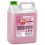 Кондиционер для белья концентрированный GRASS EVA Sensitive концентрат 5л