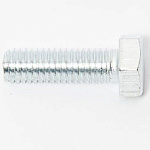 Болт 24х120 с шестигр. головкой 