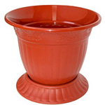 Кашпо "Венеция" №1 (1л)