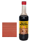 Нитроморилка (кр.дерево) 0,5 л.