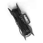 Удлинитель на рамке 1х50м б/з (Союз 481S-5105) 1,3кВт