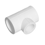 Тройник PPR переходной 32х20х32