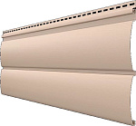 Сайдинг ТН Блок Хаус вереск (3м х 0,243м)  