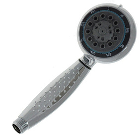 Лейка душевая массажная 7 реж.