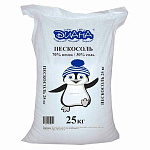Пескосоль (противогололедный реагент) 25кг (Диана)