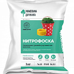 Удобрение Нитрофоска 1кг