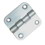 Петля универс. ПН5-40 цинк.