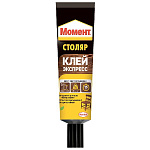 Клей "Момент-Столяр"  125 г.