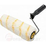 Валик полиамид 240мм, d42мм, ворс 12мм, ручка 6мм