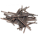 Гвозди  40х1,4 (120г) финишные бронзовые