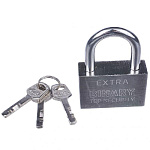 замок Навесной ВС большой