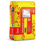 Клей СТАРАТЕЛИ Плюс д/плитки 25 кг