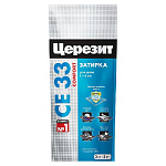 Затирка   Крокус 2 кг, СЕ 33/2