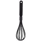 Венчик (черный нейлон), CUOCO, 31*6,5 cм