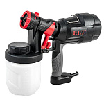 Краскораспылитель PSG3021-C (500Вт, расход 800мл/мин, емкость 900мл)