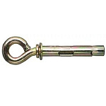 Болт анкерный 12х100 мм. с кольцом